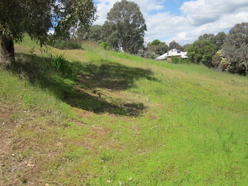 Lot 2 & 3 Railway Terrace, Bridgetown WA 6255