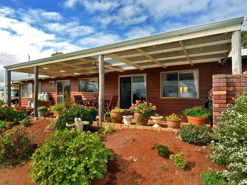 1 Trott Road, Bridgetown WA 6255