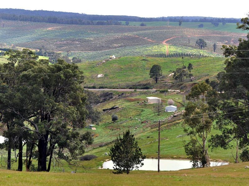 1 Trott Road, Bridgetown WA 6255