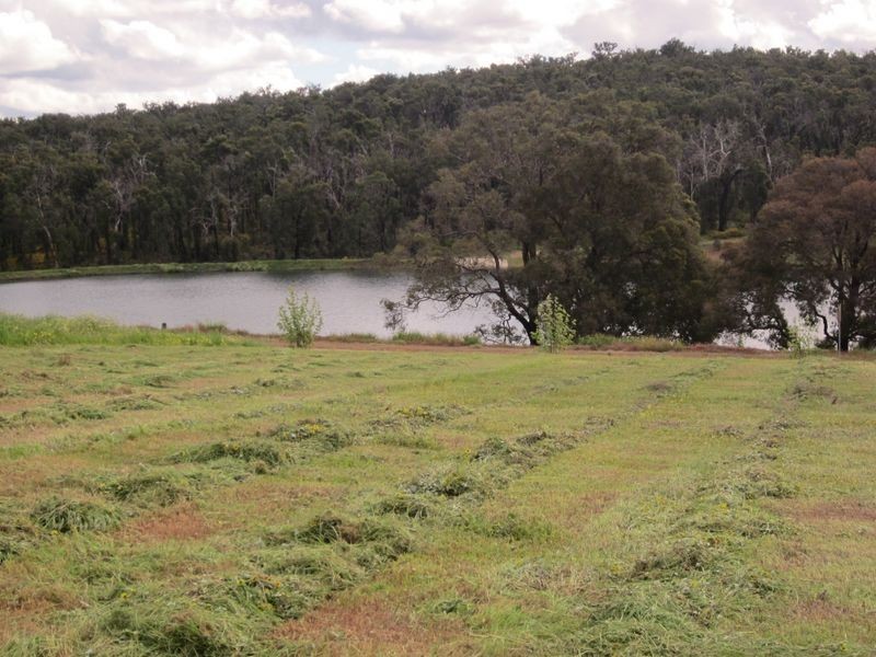 Lot 445 Gleneagles Drive, Bridgetown WA 6255