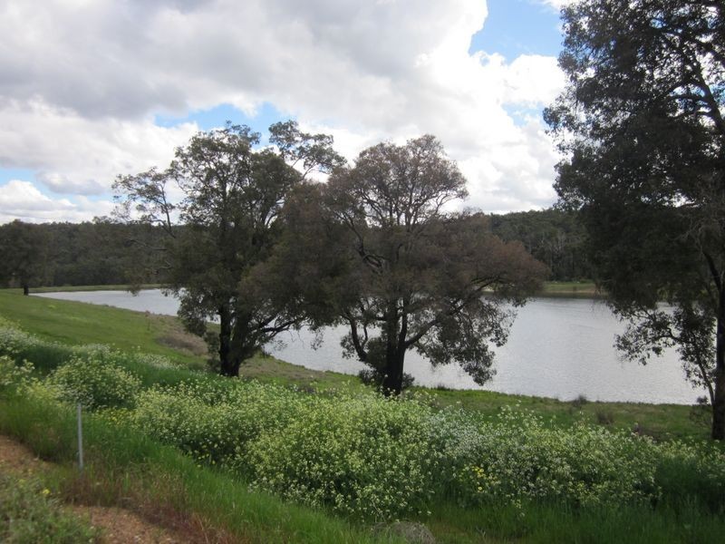 Lot 445 Gleneagles Drive, Bridgetown WA 6255