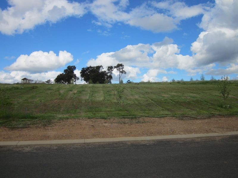 Lot 445 Gleneagles Drive, Bridgetown WA 6255