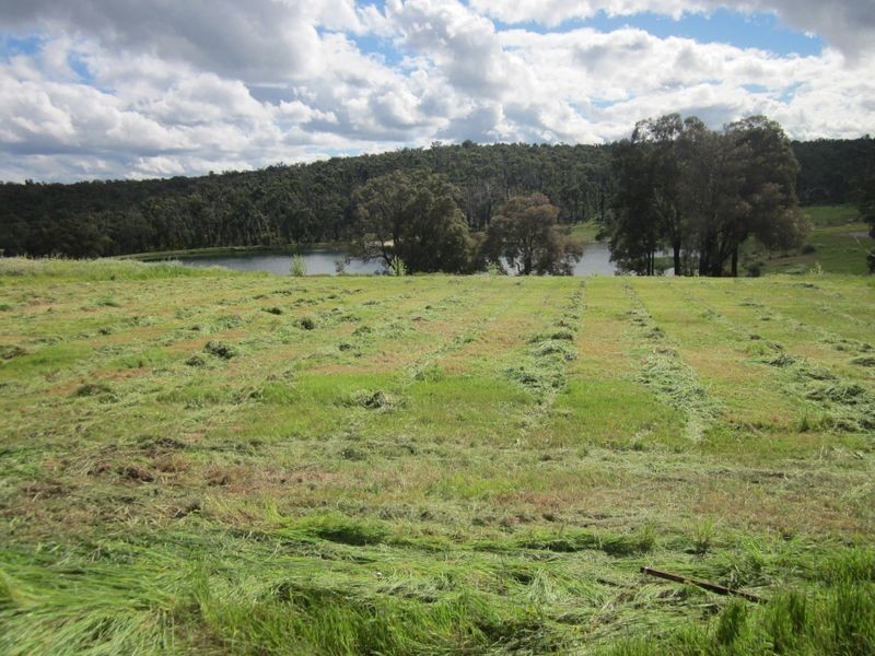 Lot 445 Gleneagles Drive, Bridgetown WA 6255