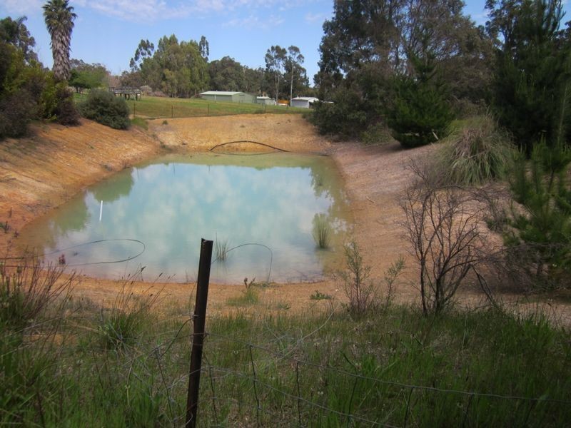 131 Walter Road, Bridgetown WA 6255