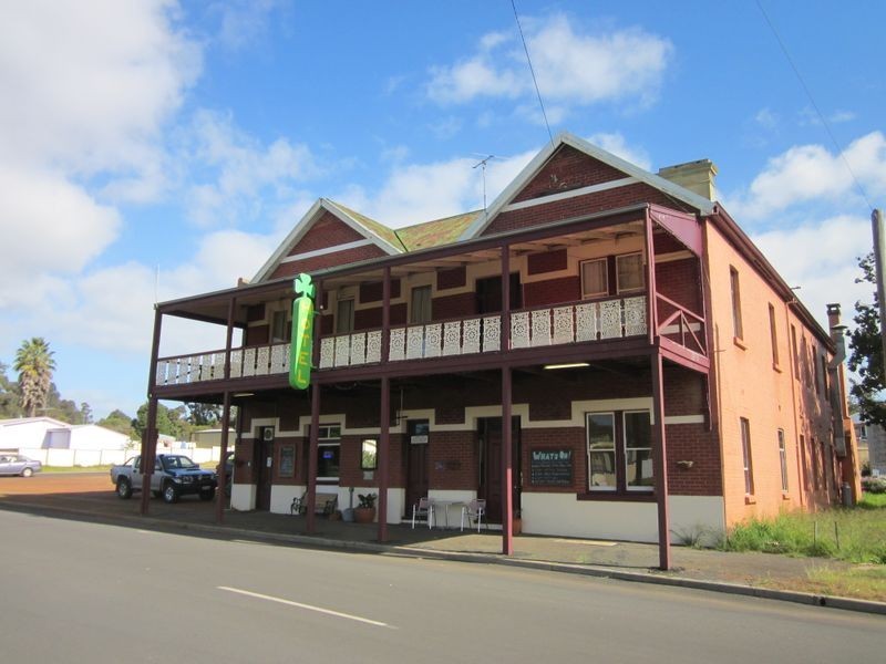 59/61 Blackwood Road, Greenbushes WA 6254