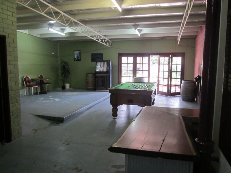 59/61 Blackwood Road, Greenbushes WA 6254