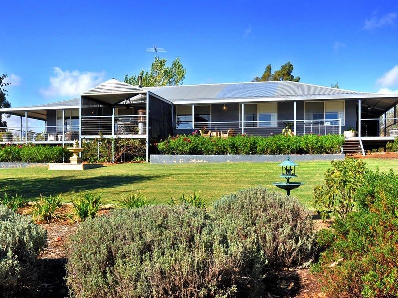 Lot 54 Statesman Court, Bridgetown WA 6255