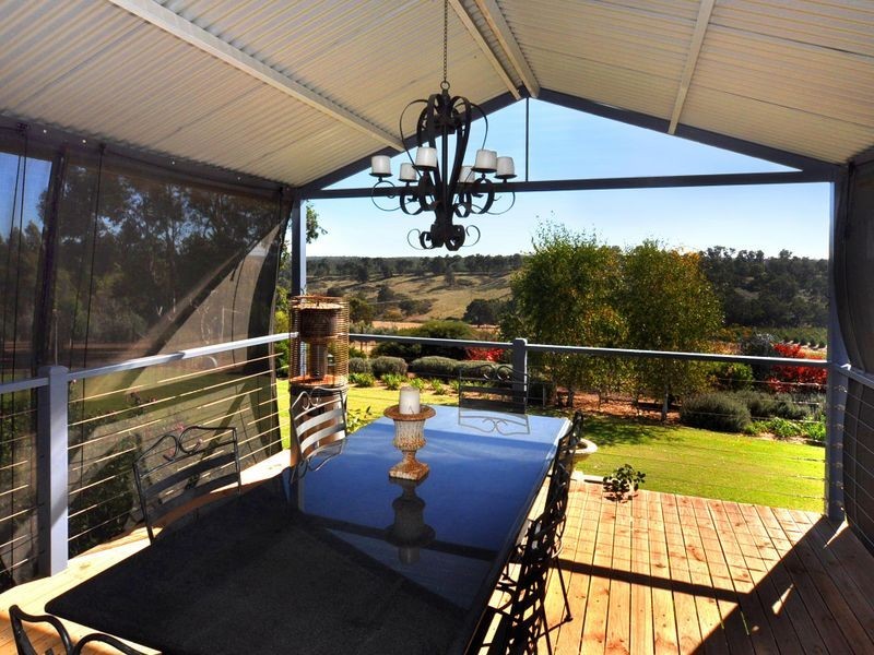 Lot 54 Statesman Court, Bridgetown WA 6255