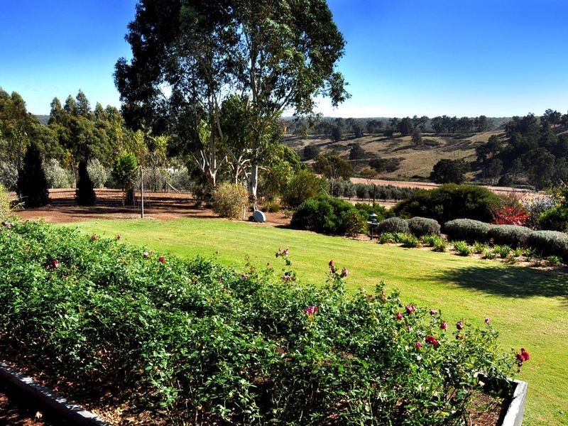 Lot 54 Statesman Court, Bridgetown WA 6255