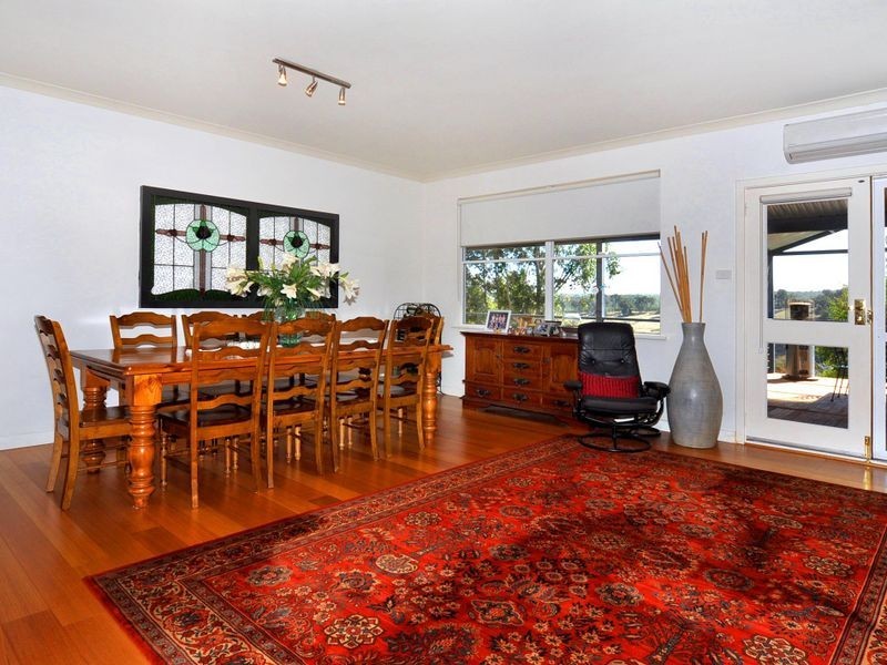 Lot 54 Statesman Court, Bridgetown WA 6255