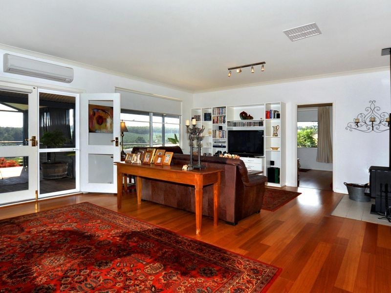 Lot 54 Statesman Court, Bridgetown WA 6255