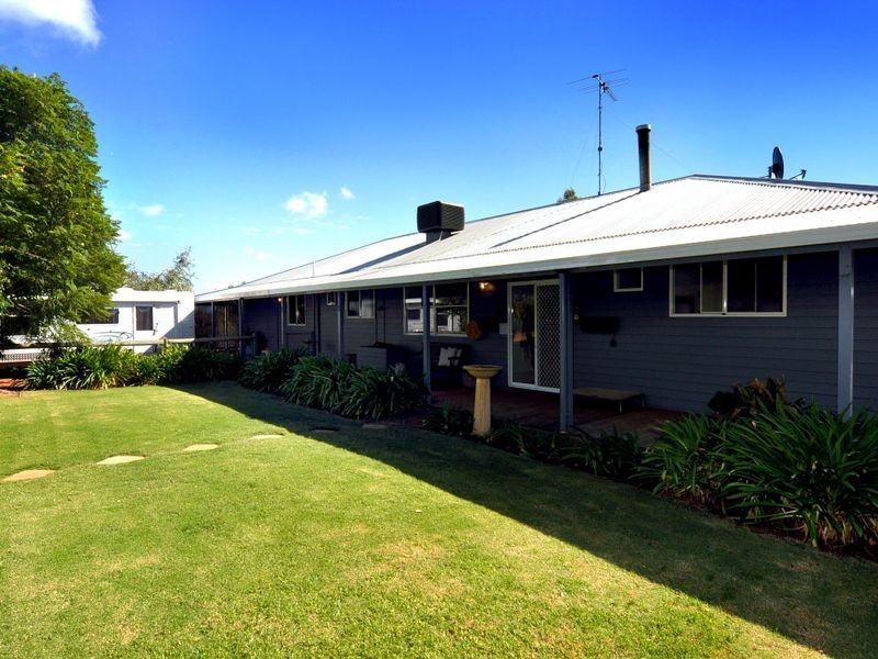 Lot 54 Statesman Court, Bridgetown WA 6255
