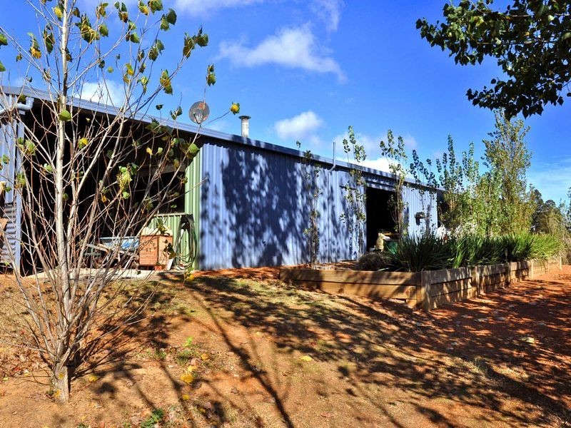 Lot 54 Statesman Court, Bridgetown WA 6255