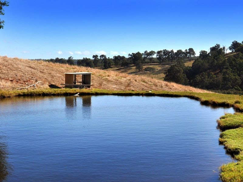 Lot 54 Statesman Court, Bridgetown WA 6255