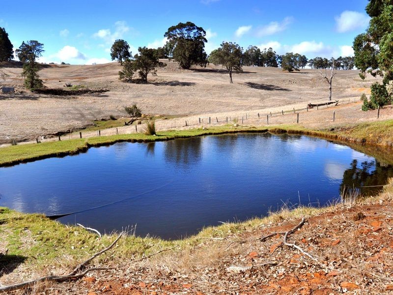 Lot 54 Statesman Court, Bridgetown WA 6255