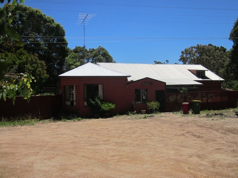 421 Hester Road, Hester WA 6255