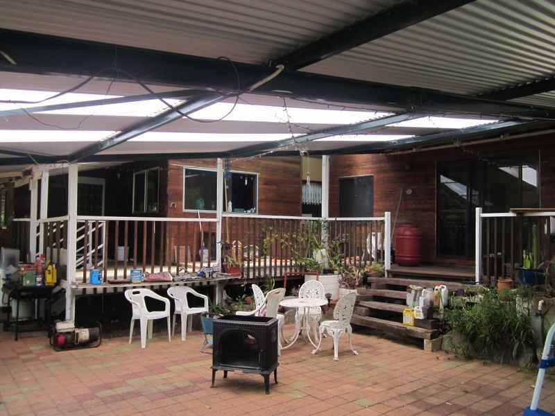 421 Hester Road, Hester WA 6255