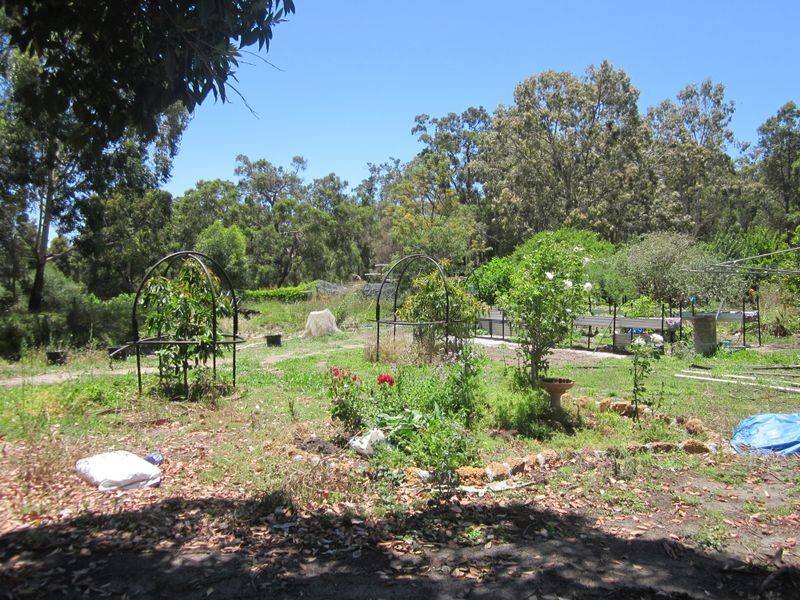 421 Hester Road, Hester WA 6255