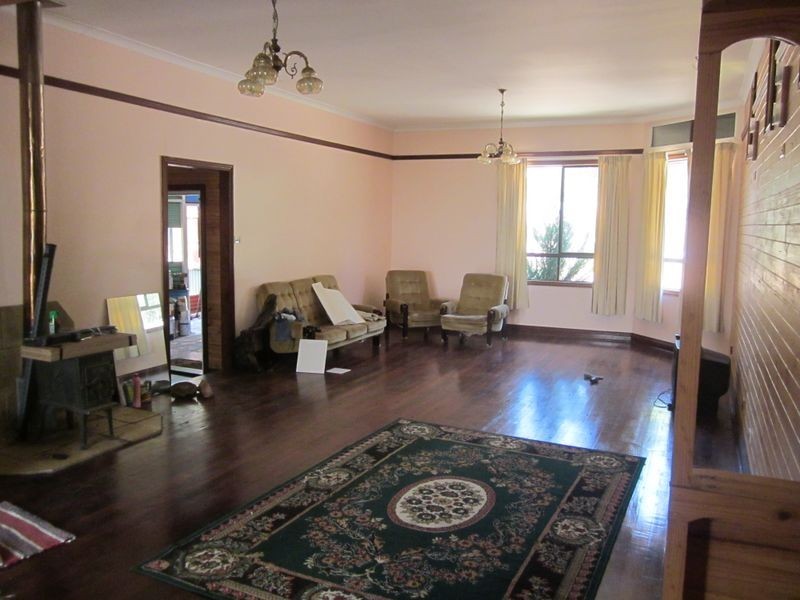 421 Hester Road, Hester WA 6255