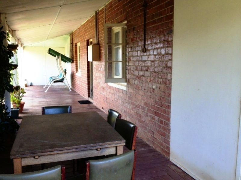 33 Barron Street, Boyup Brook WA 6244