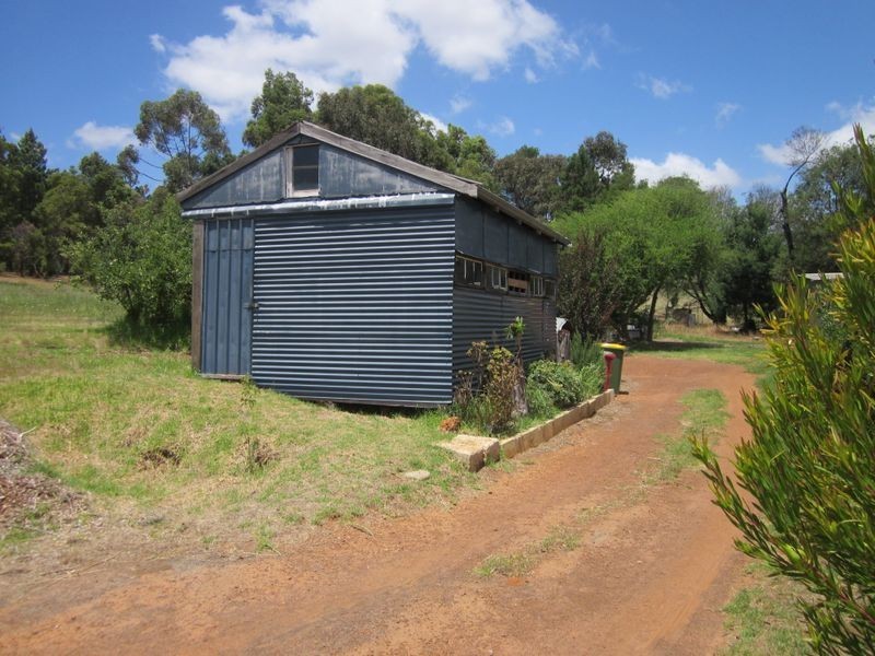 4 Coverly Street, Bridgetown WA 6255