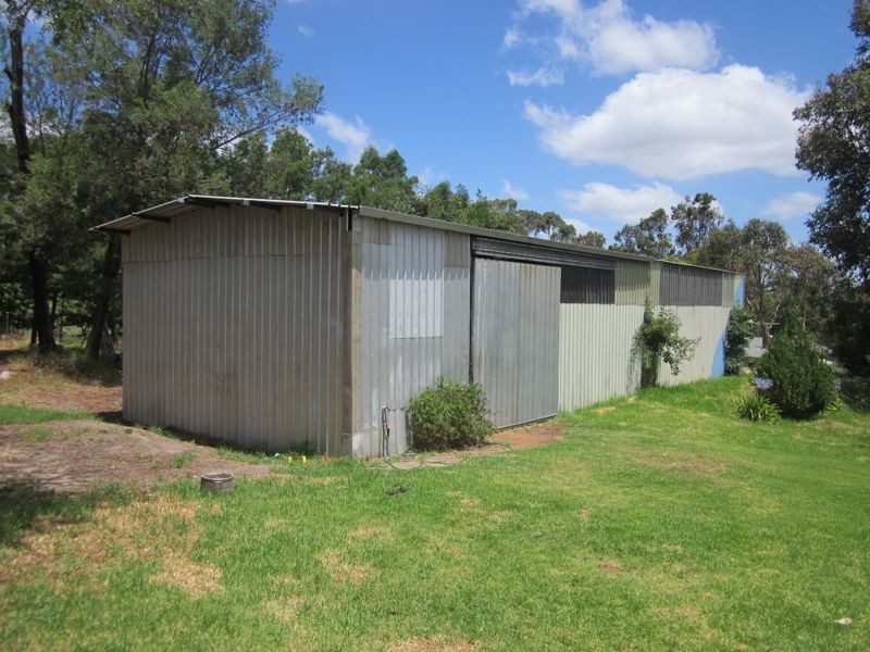4 Coverly Street, Bridgetown WA 6255
