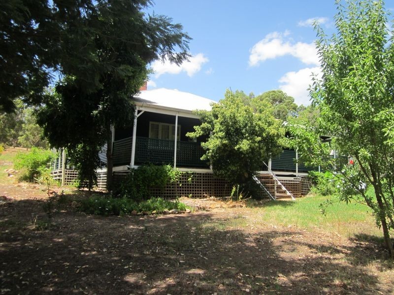 4 Coverly Street, Bridgetown WA 6255