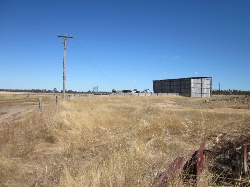 11013 Greenfields Road, Boyup Brook WA 6244