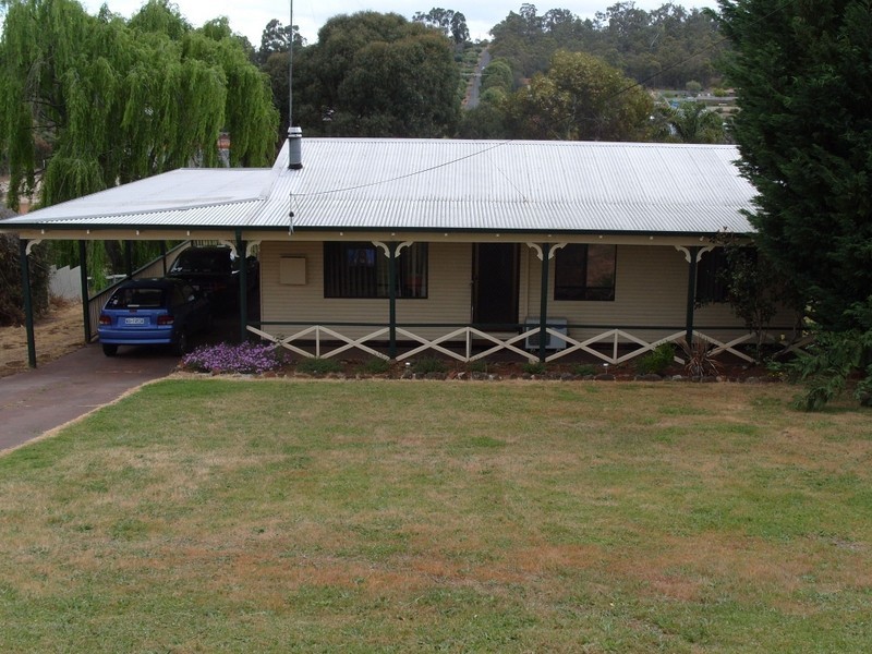 32 Forrest, Bridgetown WA 6255