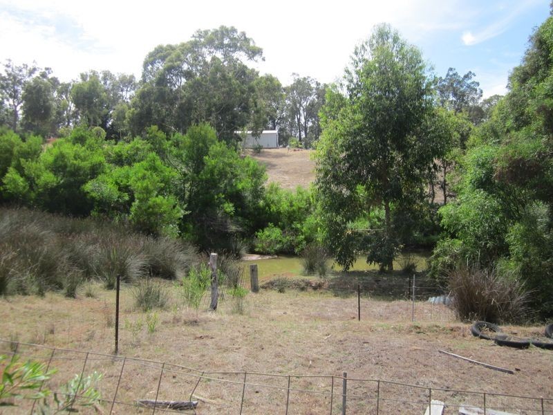 798 Maslin Street, Bridgetown WA 6255