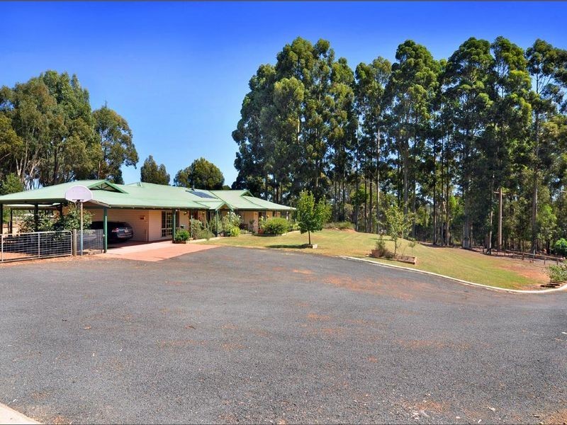 331 Walter Road, Bridgetown WA 6255