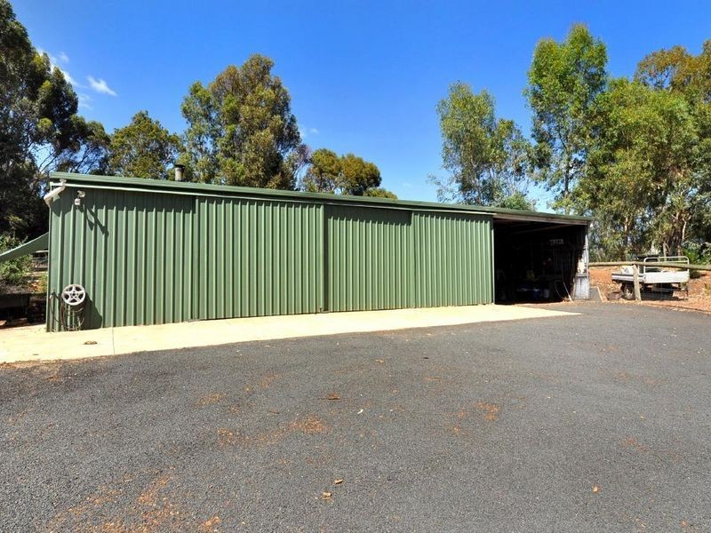 331 Walter Road, Bridgetown WA 6255