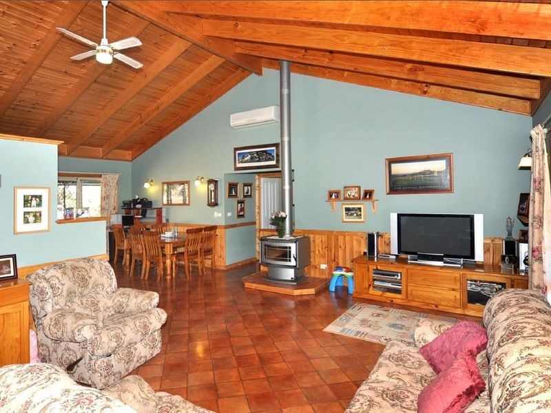 331 Walter Road, Bridgetown WA 6255