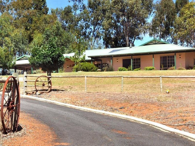 331 Walter Road, Bridgetown WA 6255