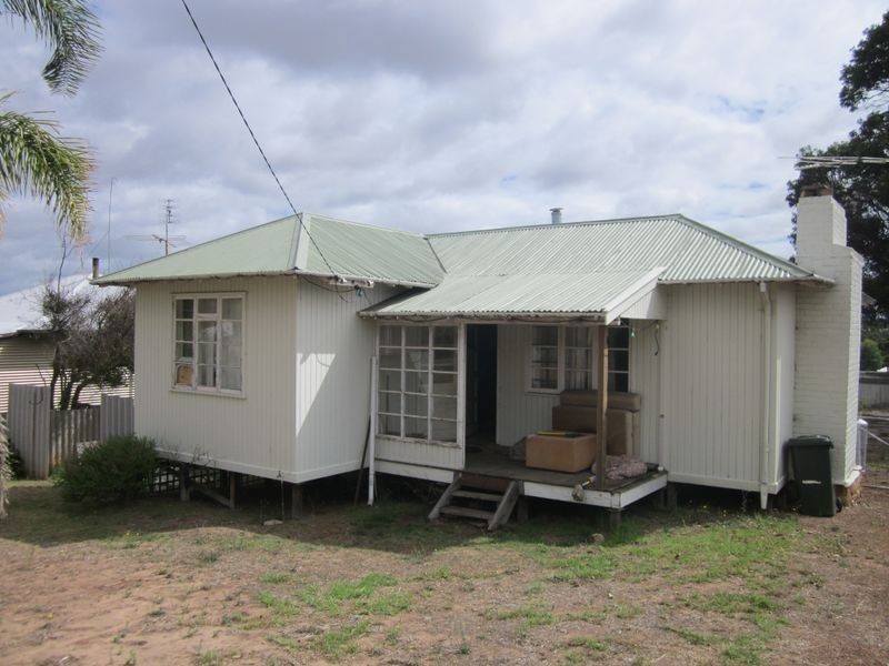 20 Proctor Street, Boyup Brook WA 6244