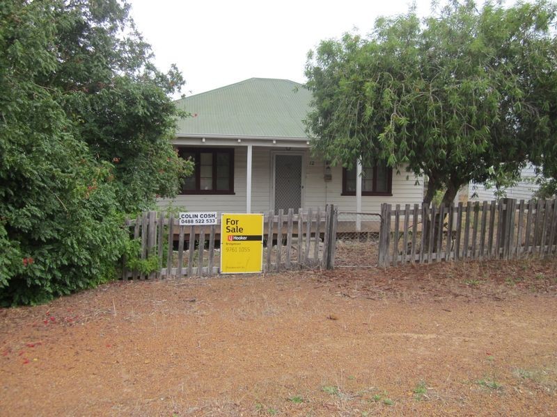 12 Tourmaline Street, Greenbushes WA 6254