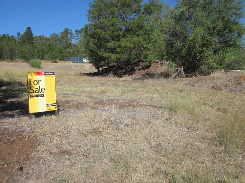 18 Moore Street, Balingup WA 6253