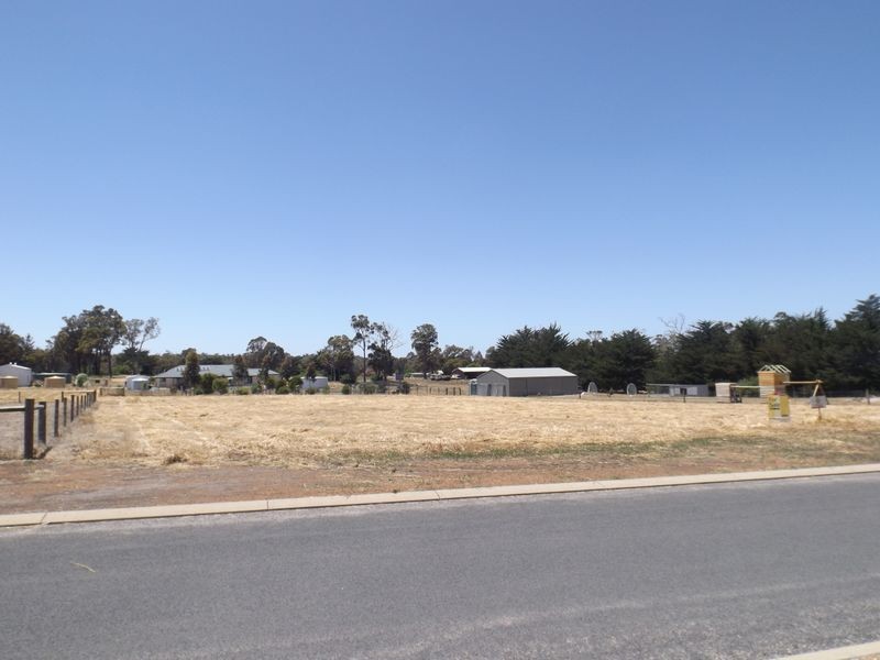 91 Simmental Way, Bridgetown WA 6255