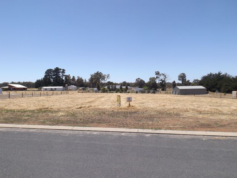 91 Simmental Way, Bridgetown WA 6255