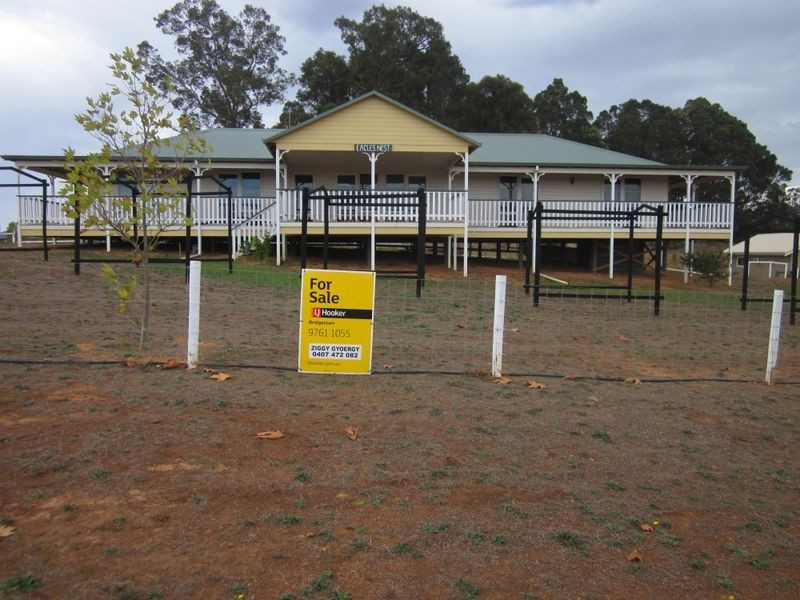 43 Balmoral Drive, Bridgetown WA 6255