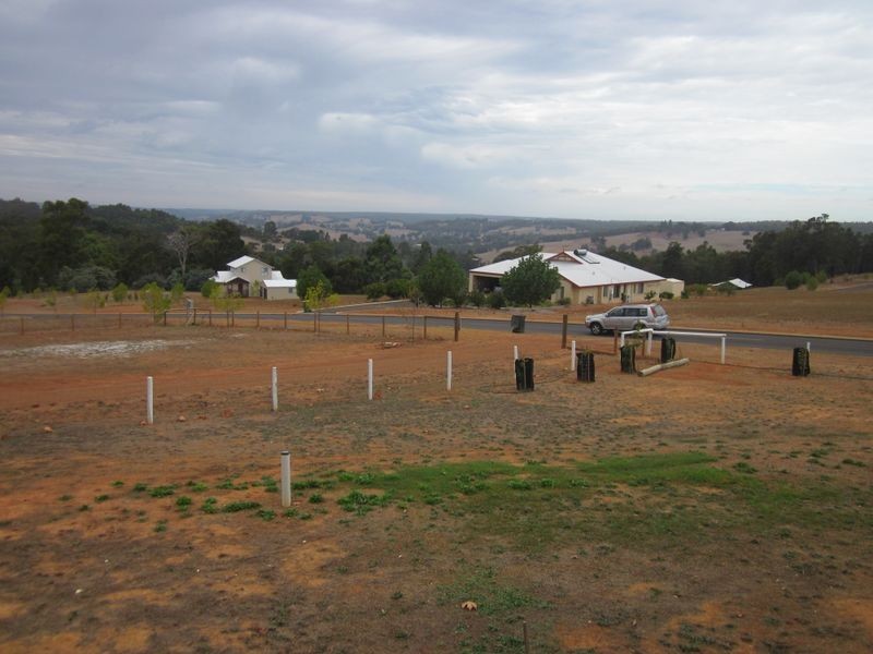 43 Balmoral Drive, Bridgetown WA 6255