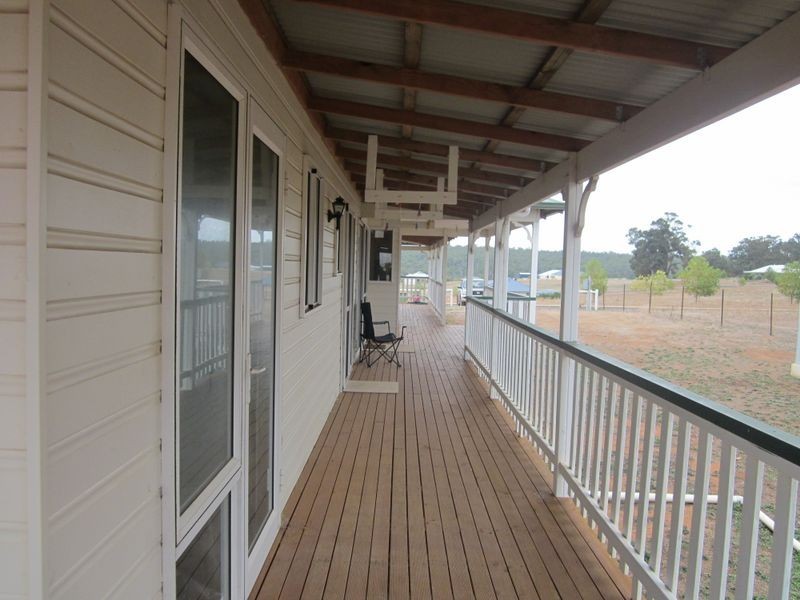 43 Balmoral Drive, Bridgetown WA 6255