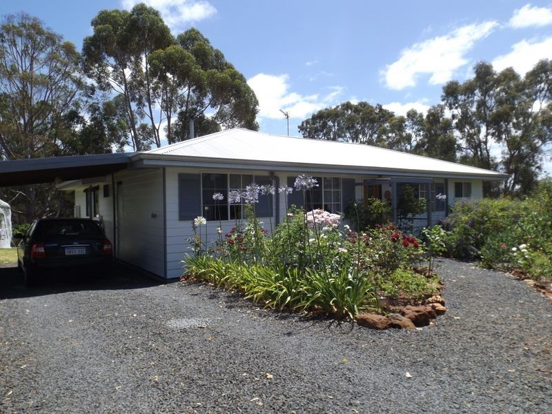 79 Blechynden Street, Bridgetown WA 6255