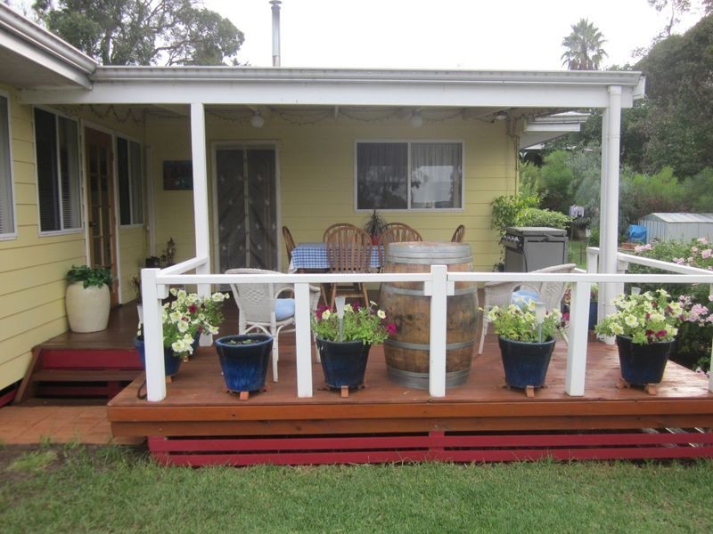 79 Blechynden Street, Bridgetown WA 6255