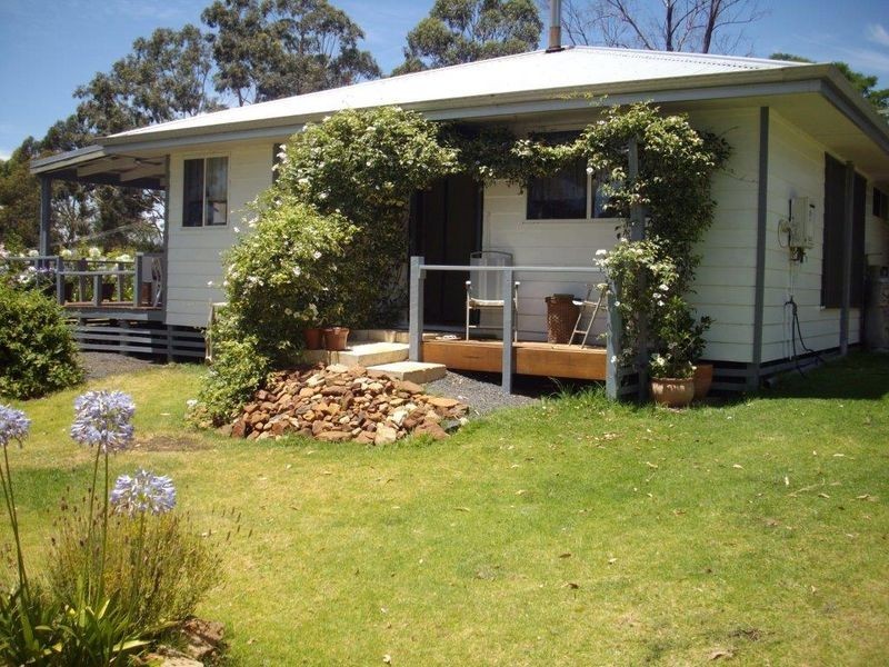 79 Blechynden Street, Bridgetown WA 6255