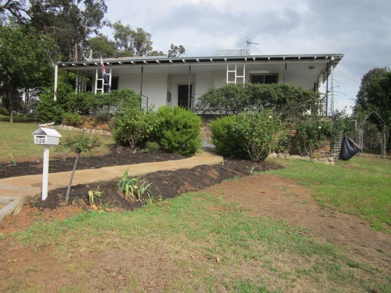 126 Steere Street, Bridgetown WA 6255