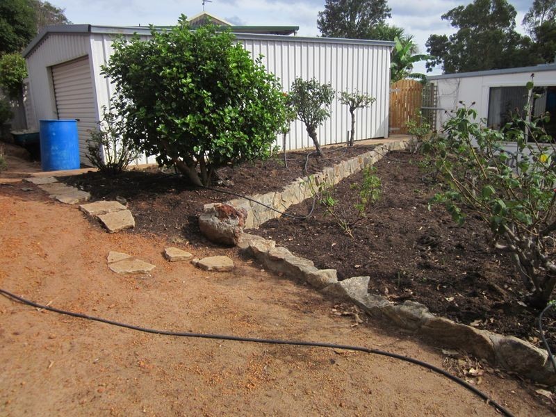 126 Steere Street, Bridgetown WA 6255