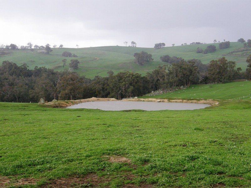 Lot 2 Wheatly Giblett Road, Bridgetown WA 6255