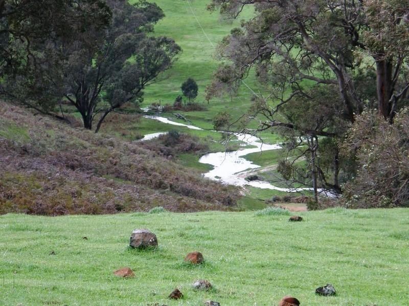 Lot 2 Wheatly Giblett Road, Bridgetown WA 6255