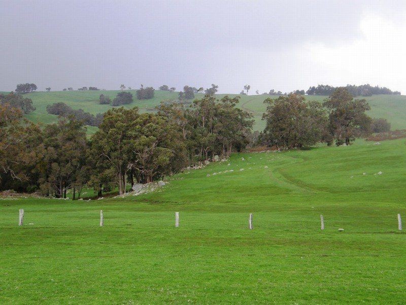 Lot 2 Wheatly Giblett Road, Bridgetown WA 6255